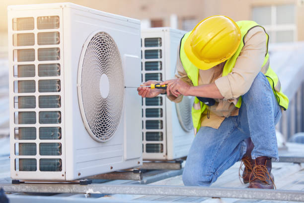 Best Air conditioning repair  in Olton, TX