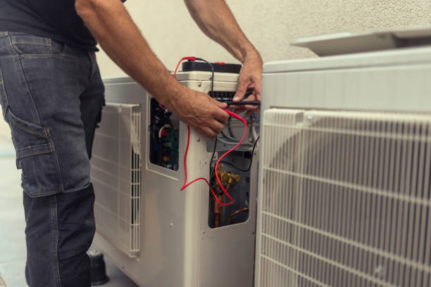 Best HVAC emergency services  in Olton, TX