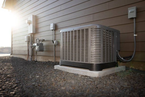 Best Affordable HVAC services  in Olton, TX